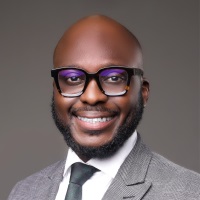 Chibueze Ekeh | Chief Executive Officer | Ceesolar » speaking at Solar Nigeria 26