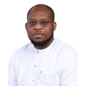 Chijioke Uzoho