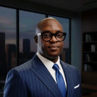 Chinedum Okuh | Energy Infrastructure Leader | Oman L.N.G. » speaking at Solar Nigeria 26