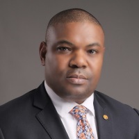 Christopher Ezeafulukwe | Chief Executive Officer | Transcorp Power Limited » speaking at Solar Nigeria 26