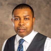 Chucks Umezulora | Chief Executive Officer | Auxano Solar » speaking at Solar Nigeria 26