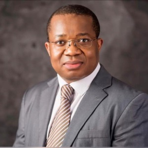 Edu Okeke