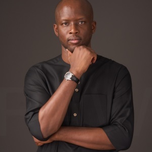 Edwin Enwegbara