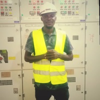 Mbai Paryil Patrick | Energy Specialist | Eauxwell Nigeria Limited » speaking at Solar Nigeria 26