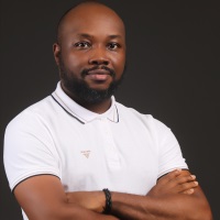 Mr Dozie Igweilo | Founder & Chief Executive Officer | Quadloop » speaking at Solar Nigeria 26