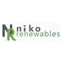 Niko Renewables Ltd at Solar & Storage Live Nigeria 2026