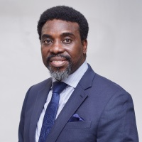 Ayo Ademilua | President | Renewable Energy Association of Nigeria » speaking at Solar Nigeria 26