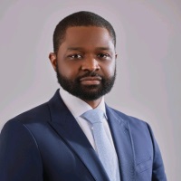 Olufemi Akinyelure | Head:Nigeria Electrification Program - Rural Electrification Agency | Rural Electrification Agency of Nigeria » speaking at Solar Nigeria 26