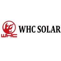 Guangzhou WHC Solar Technology at Solar & Storage Live Nigeria 2026