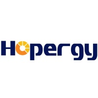Xiamen Hopergy Photovoltaic Technology Co., Ltd. at Solar & Storage Live Nigeria 2026