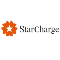 Wanbang Digital Energy StarCharge at Solar & Storage Live Nigeria 2026
