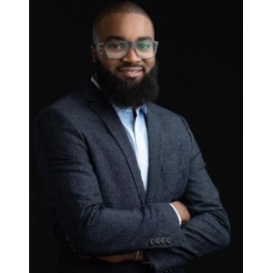 Khalil Suleiman Halilu, Executive Vice Chairman, NASENI