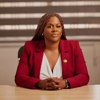 Yewande Olagbende | Chief Executive Offier | Solad Integrated Power Solutions » speaking at Solar Nigeria 26