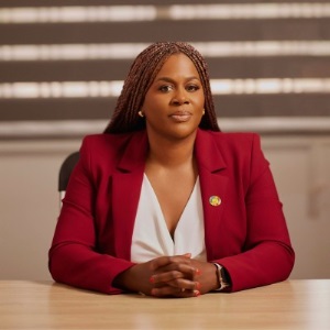 Yewande Olagbende, Chief Executive Offier, Solad Integrated Power Solutions