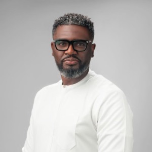 Ugochukwu Dike, Advisor - Import Process for Renewable Energy and Energy Efficient Technologies, GIZ Nigeria