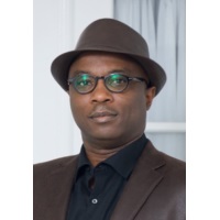 Ben Iheagwara | Chief Executive  Officer | Brightaic Green Technologies Nigeria » speaking at Solar Nigeria 26