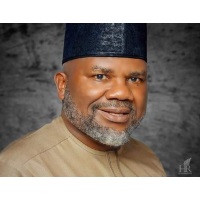 Afam Ogene | Chairman | House of Representatives (Nigeria) » speaking at Solar Nigeria 26