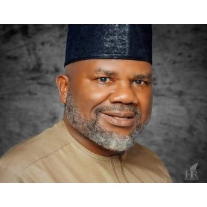 Afam Ogene, Chairman, House of Representatives (Nigeria)