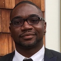 Henry Omorogbe | Chief Executive Officer | Darway Coast Ltd » speaking at Solar Nigeria 26