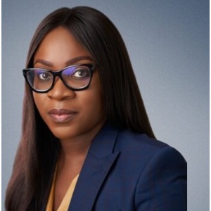 Sarah Odumegwu-Ojukwu, Senior Representative: Policy & Investment, Gogla