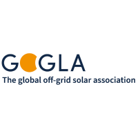 Gogla at Solar & Storage Live Nigeria 2027