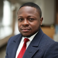 Oluwatobi Ajayi | Chief Executive Officer | Jet Motors » speaking at Solar Nigeria 26
