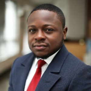 Oluwatobi Ajayi, Chief Executive Officer, Jet Motors