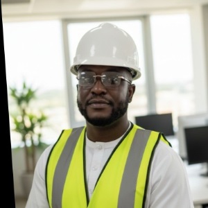 OlaDolapo Quadri, Chief Executive Officer, LiteUp Naija