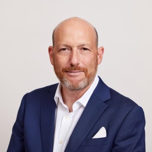 Yischai Beinisch, Chief Executive Officer, Daystar Power