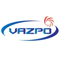 Foshan Vazpo New Energy CO., LTD at Solar & Storage Live Nigeria 2026