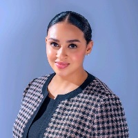 Sianny Ayodele | Head: Renewables | Elektron Renewables Limited » speaking at Solar Nigeria 26