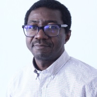 Ote Amuta at Solar & Storage Live Nigeria 2026