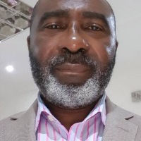 Kayode Adesanya Odukoya | Chairperson : Working Group | Renewable Energy Association of Nigeria » speaking at Solar Nigeria 26