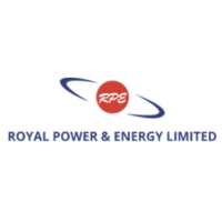Royal Power and Energy Ltd at Solar & Storage Live Nigeria 2026