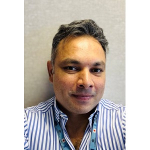 Me Taimur Khilji, Lead Economist : Government of Botswana, United Nations