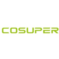 Suzhou Cosuper Energy Technology Co.,Ltd at Solar & Storage Live Nigeria 2026
