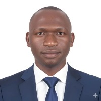 Joseph Ndiku at Solar & Storage Live Nigeria 2026