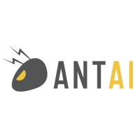 Antai solar at Solar & Storage Live Nigeria 2026