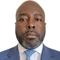 Manuel Barros | Chief Executive Officer | Sonangol Gas and Renewable Energies » speaking at Solar Nigeria 26