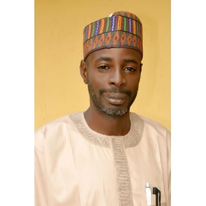 Najeeb Mahmoud Abdussalam