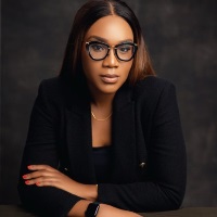 Nnenna Chukwurah | West Africa Regional Manager - Spark | Camco Spark Nigeria » speaking at Solar Nigeria 26