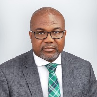 Yinka Adelodun | Executive Director | LTV Technology and Supplies » speaking at Solar Nigeria 26