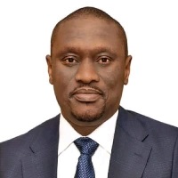 Ifeanyi Okeke | Director General | The Standards Organisation of Nigeria » speaking at Solar Nigeria 26