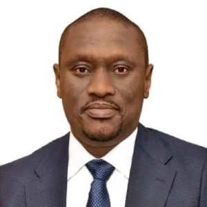 Ifeanyi Okeke