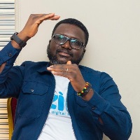 Kolawole Oguntuase | Chief Executive Officer | Baobab+ ta  Izili Nigeria » speaking at Solar Nigeria 26