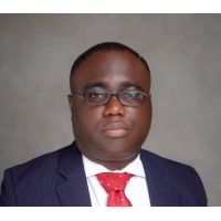 Ayodele Oni | Partner | Bloomfield LP » speaking at Solar Nigeria 26