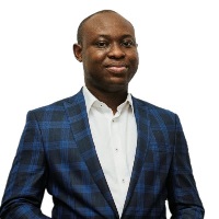 Olusegun Odunaiya | Managing Director | Havenhill Synergy Limited » speaking at Solar Nigeria 26