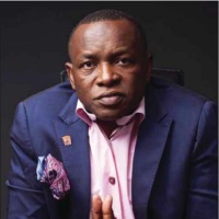 Tope Shonubi | Co-Founder and Executive Director | Sahara Power Group Limited » speaking at Solar Nigeria 26