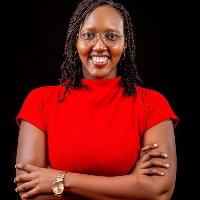 Fiona Ng'ethe | Chief Operating Officer - E.A Infrastructure Platform | AP Moller Capital » speaking at Solar Nigeria 26