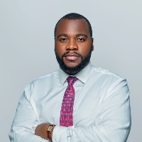Dr. Patrick Agese | CEO | PAM Africa » speaking at Solar Nigeria 26